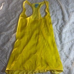 HIP Happening In THE Present women extra small tank top